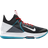 Nike LeBron Witness 4 M - Black/Chile Red/Glass Blue/White