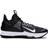 Nike LeBron Witness 4 M - Black/White/Iron Grey/Pure Platinum
