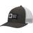 Salty Crew Pinnacle 2 Retro Trucker Cap - Brown/Grey