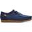 Clarks Shacre II Step M - Navy