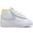 Nike Blazer Mid '77 TDV - White/Coconut Milk/Summit White/Oxygen Purple