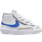 Nike Blazer Mid '77 TDV - White/Pure Platinum/Game Royal