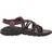 Chaco Z/Volv X2 - Bristle Cherry