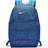 Nike Brasilia Mesh 9.0 Training Backpack - Blue/White