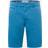 Brax Bari Cotton Gab Classic Sporty Chino Bermuda Dress Shorts - Greece