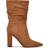 Nine West Denner - Cognac Suede