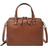 Fossil Rachel Satchel - Brown