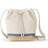 The Sak Ivy Drawstring Bucket - Coastal Block Espadrille