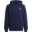 Adidas Adicolor Essentials Trefoil Hoodie - Night Indigo