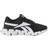 Reebok Zig Dynamica 2.0 GS - Black/White