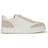 Chloé Lauren Sneakers - White/Beige