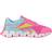 Reebok Zig Dynamica 2.0 GS - Atomic Pink/Digital Blue/Acid Yellow