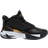 Nike Jordan Max Aura 4 GS - Black/White/Metallic Gold