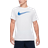 Nike Men's Dri-FIT Swoosh Training T-shirt - White