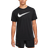 Nike Men's Dri-FIT Swoosh Training T-shirt - Black