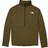 The North Face Men’s Summit Series FutureFleece LT ½ Zip - Military Olive