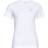 Odlo Cardada Short Sleeve T-shirt - White