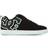 DC Shoes Court Graffik W - Black/Green