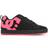 DC Shoes Court Graffik W - Black/Hot Pink