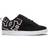 DC Shoes Court Graffik W - Black/Pink