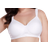 Playtex Perfectly Smooth Wire-Free Bra - White
