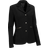 Ariat Women's Galatea Show Coat - Black