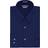 Van Heusen Men's Athletic Fit Poplin Dress Shirt - Persian Blue