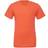 Bella+Canvas Unisex 3001 Jersey Short Sleeve Tee - Coral