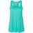 Bella+Canvas Women's 8800 Flowy Racerback Tank - Teal