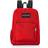 Jansport Cross Town Backpack - Red Tape