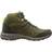 Jack Wolfskin Woodland 2 Texapore Mid M - Khaki/Green