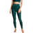 OCEANSAPART Beverly Pant - Deep Green