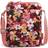 Vera Bradley RFID Mini Hipster - Rosa Floral