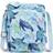 Vera Bradley RFID Mini Hipster - Turtle Dream