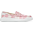 Cole Haan Grandpro Rally Canvas Penny Loafer Sneaker W - Pink Ikat