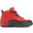 Nike Air Jordan 12 Retro Reverse Flu Game PS - Varsity Red/Black