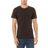 Bella+Canvas Unisex 3001 Jersey Short Sleeve Tee - Brown