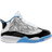 Nike Air Jordan Dub Zero PS - White/University Blue/Black