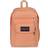 Jansport Big Student Backpack - Peach Neon