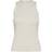 Selected Sleeveless Knitted Top - Birch