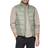 Dockers Box Quilted Vest Men's - Green