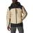 Columbia Men's Autumn Park Down Hooded Jacket - Ancient Fossil/Black