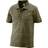 BP Unisex Polo Shirt - Space Olive