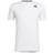 Adidas Techfit Fitted Tee Men's - White