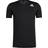 Adidas Techfit Fitted Tee Men's - Black