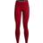 Under Armour Women's ColdGear Authentics Leggings - Flawless/Black