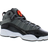 Nike Jordan 6 Rings GSV- Smoke Grey/Black/Chile Red/University Gold