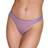 Cosabella Soire Confidence Classic Thong - Himalayan Sky