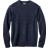 Pendleton Men's Shetland Crewneck Sweater - Indigo Heather