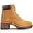 Timberland Kinsley 6-Inch - Wheat Nubuck